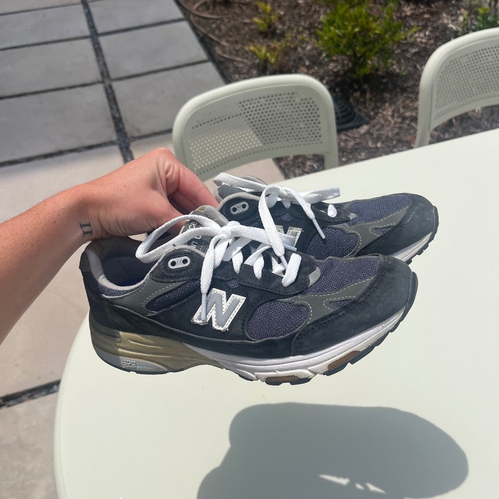 New Balance 993